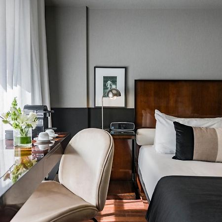 Hotel Casasur Recoleta Buenos Aires Zewnętrze zdjęcie