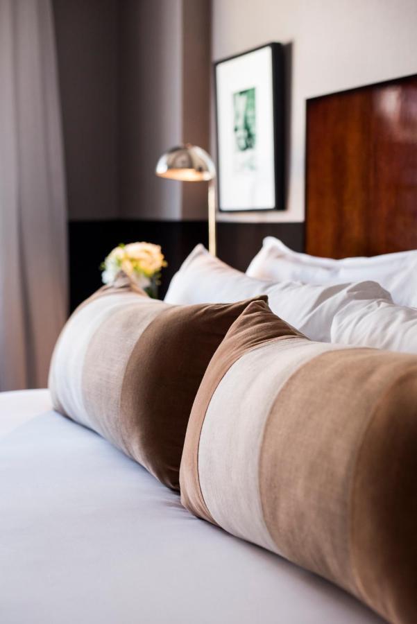 Hotel Casasur Recoleta Buenos Aires Zewnętrze zdjęcie