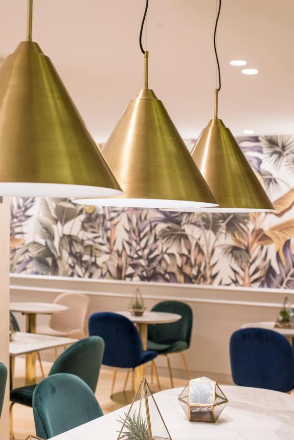 Hotel Casasur Recoleta Buenos Aires Zewnętrze zdjęcie