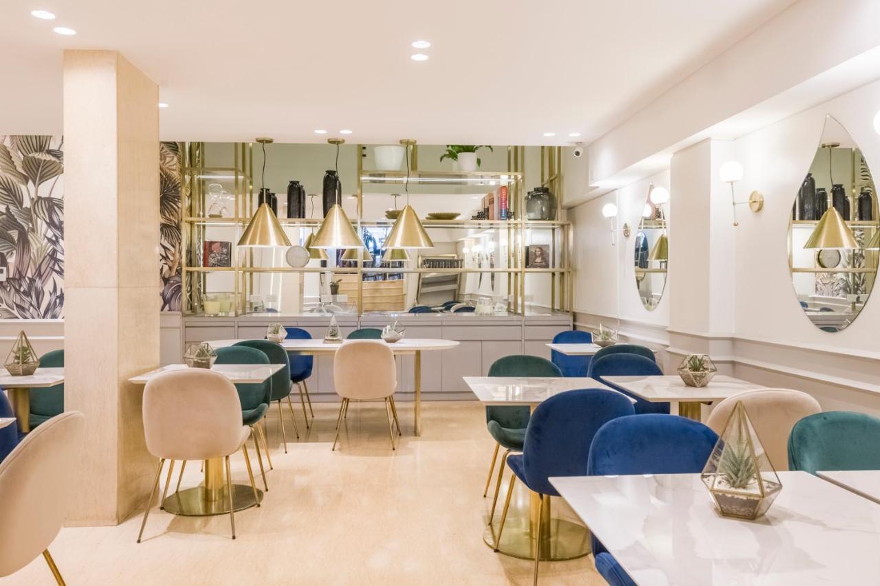 Hotel Casasur Recoleta Buenos Aires Zewnętrze zdjęcie