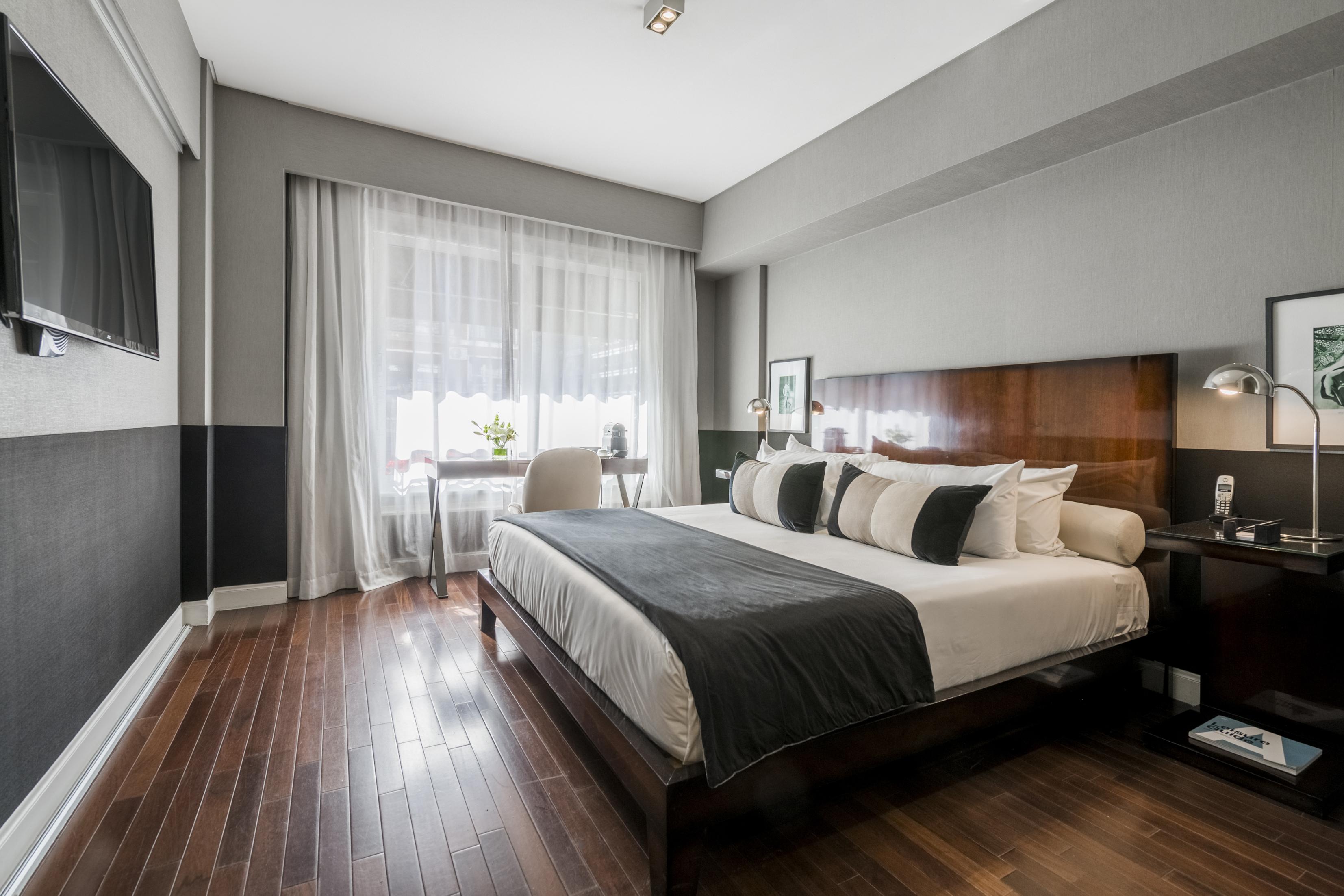 Hotel Casasur Recoleta Buenos Aires Zewnętrze zdjęcie