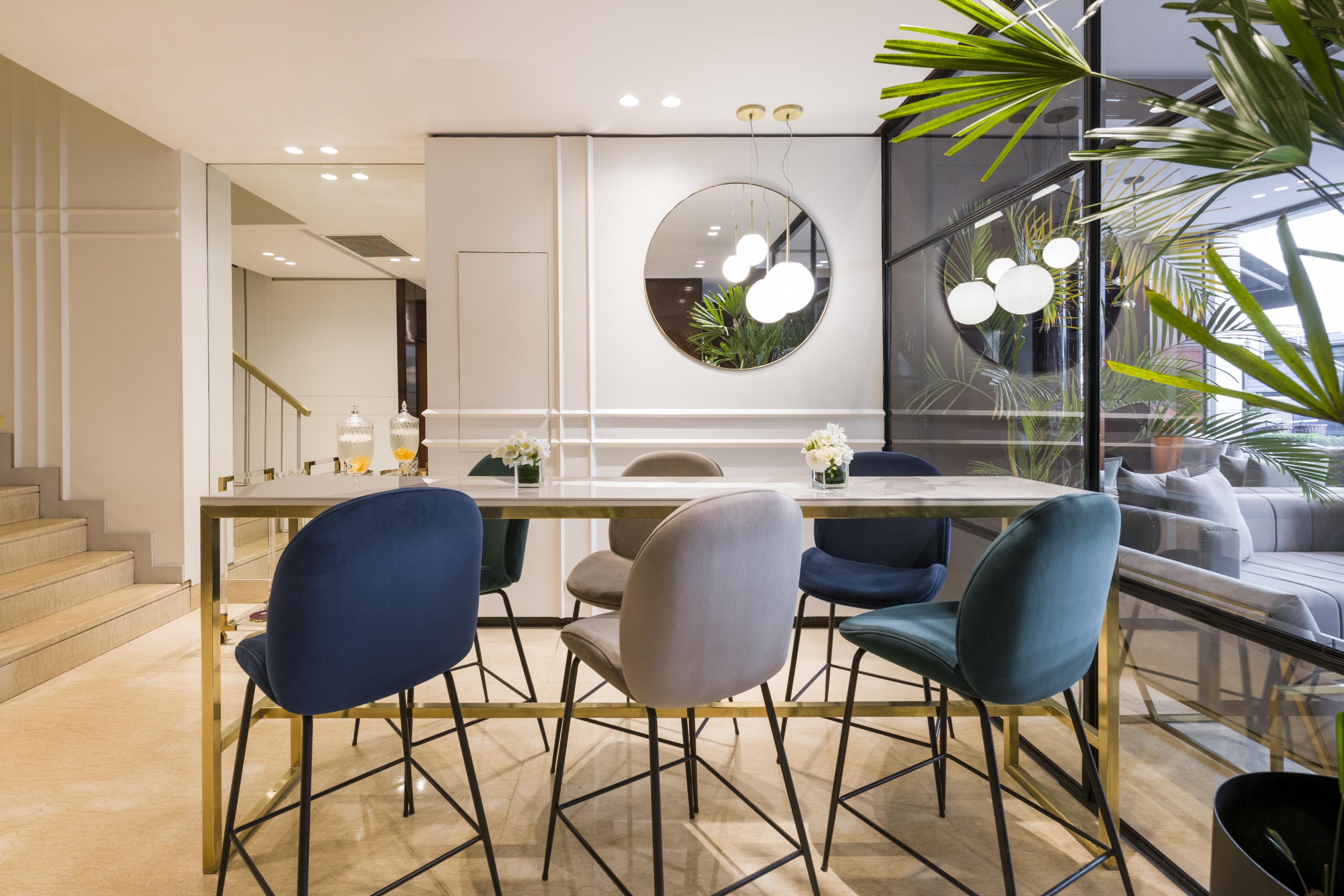 Hotel Casasur Recoleta Buenos Aires Zewnętrze zdjęcie