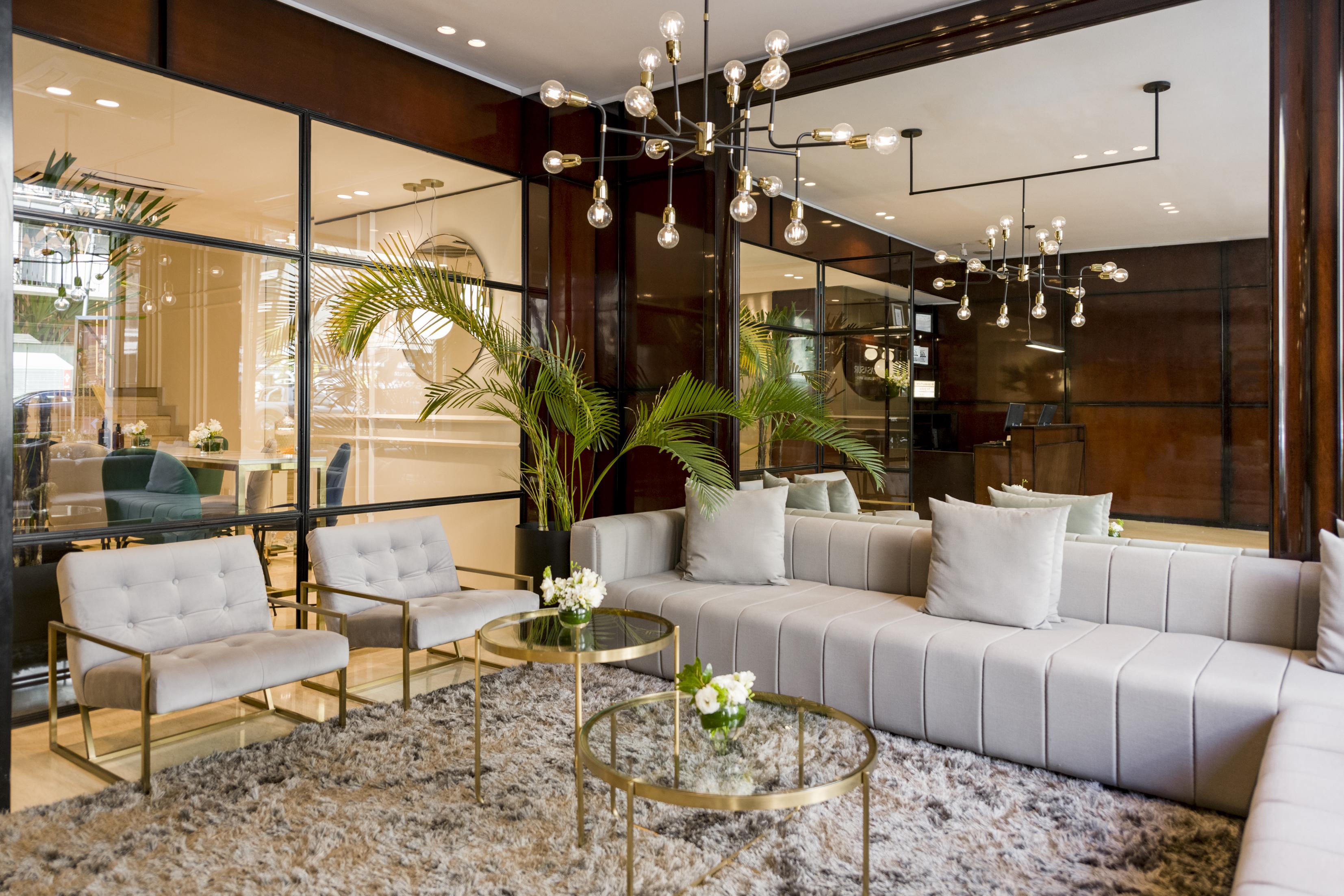 Hotel Casasur Recoleta Buenos Aires Zewnętrze zdjęcie