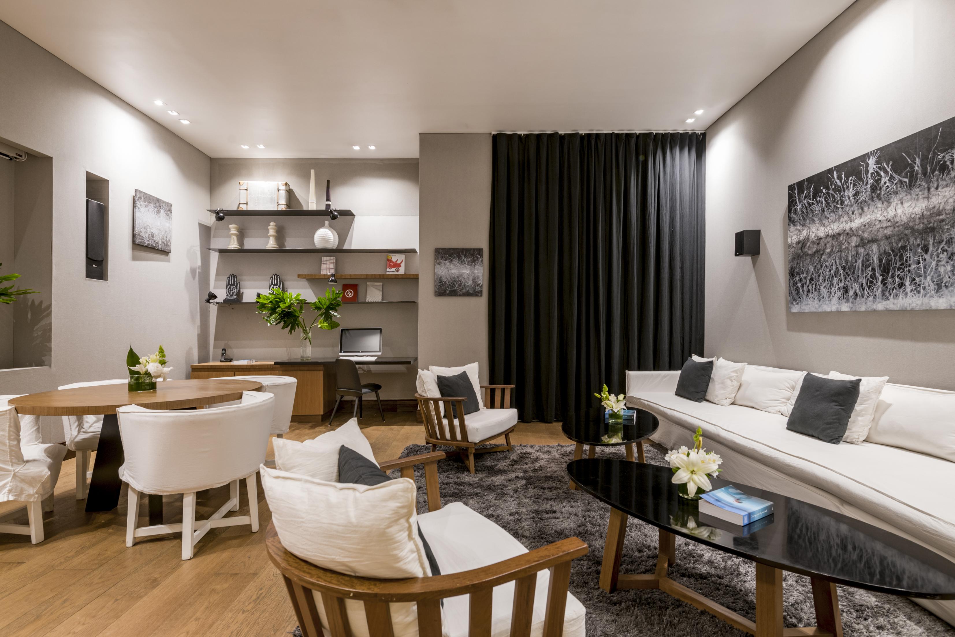 Hotel Casasur Recoleta Buenos Aires Zewnętrze zdjęcie