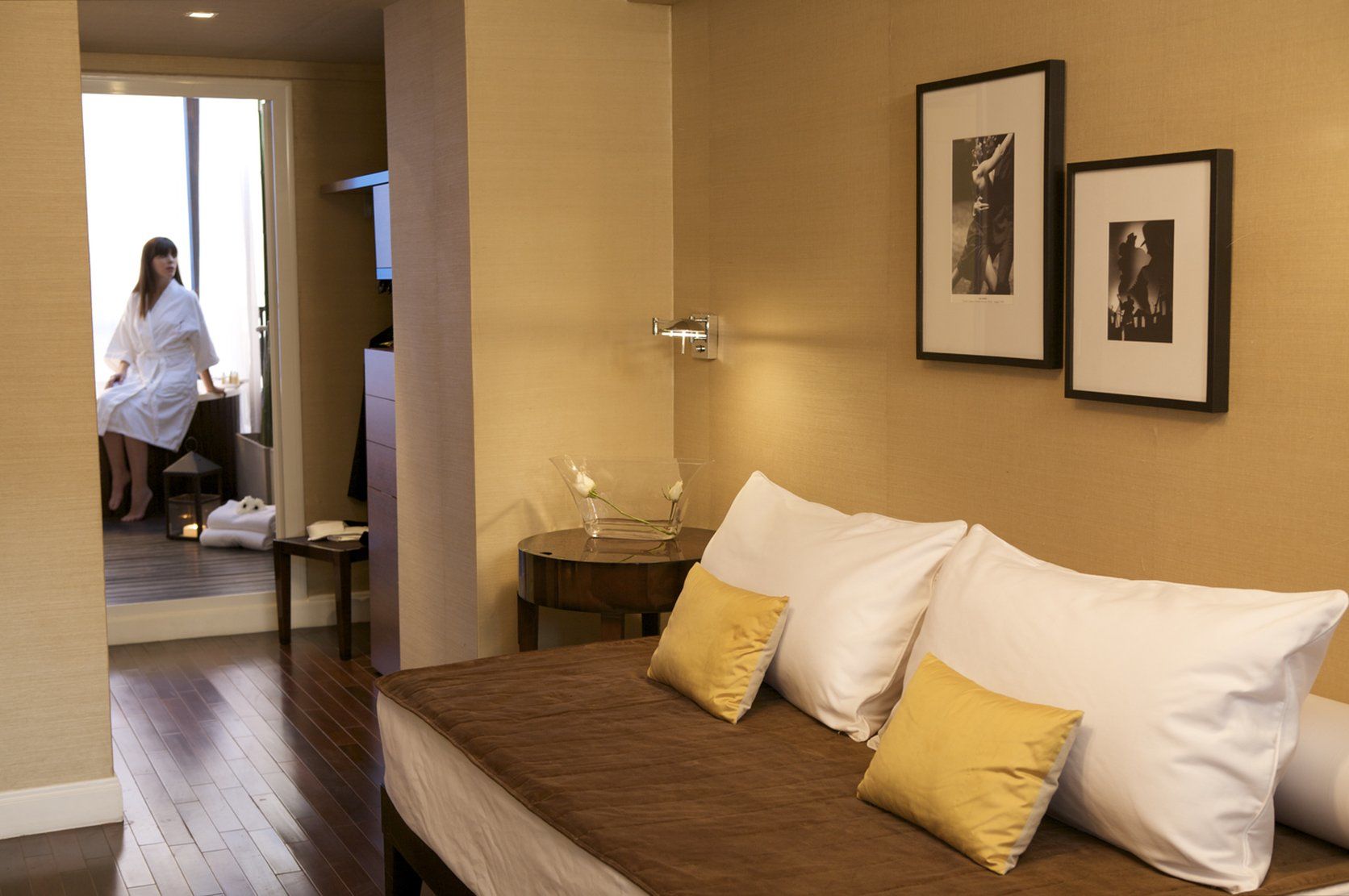 Hotel Casasur Recoleta Buenos Aires Pokój zdjęcie