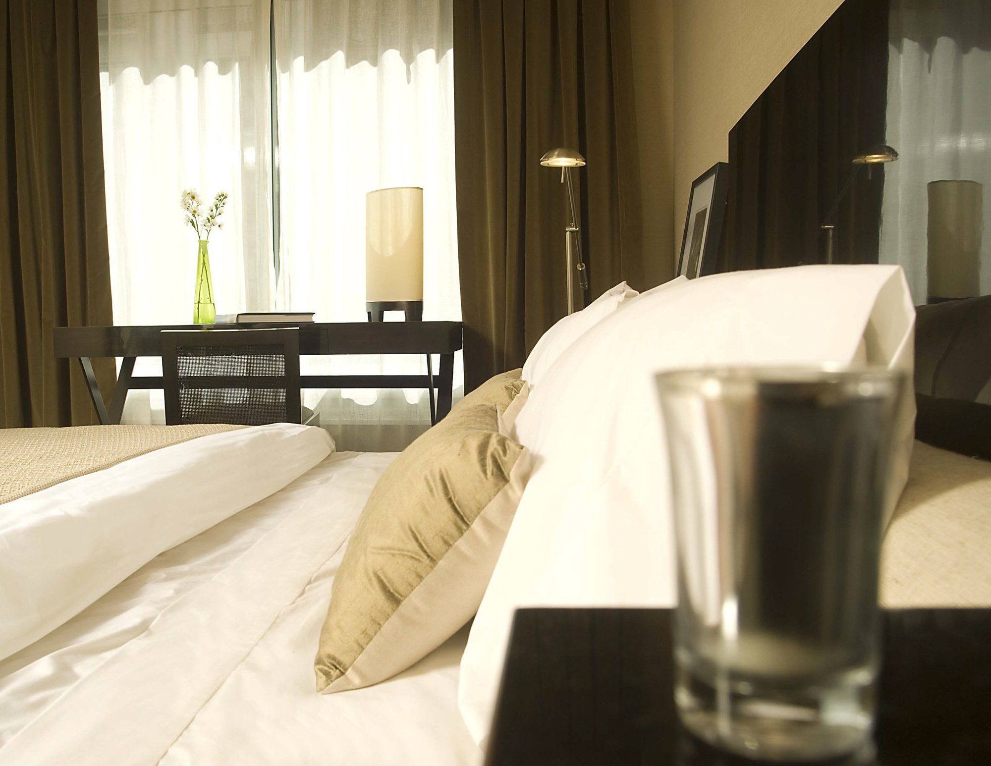 Hotel Casasur Recoleta Buenos Aires Pokój zdjęcie