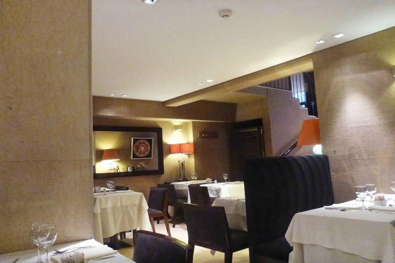 Hotel Casasur Recoleta Buenos Aires Zewnętrze zdjęcie