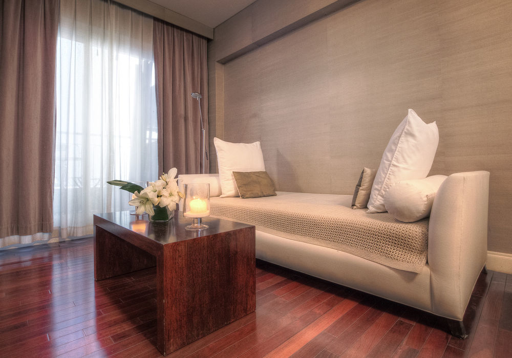 Hotel Casasur Recoleta Buenos Aires Zewnętrze zdjęcie