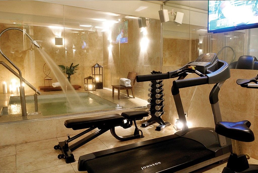Hotel Casasur Recoleta Buenos Aires Zewnętrze zdjęcie