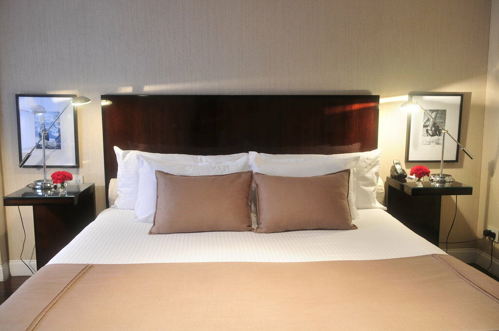 Hotel Casasur Recoleta Buenos Aires Zewnętrze zdjęcie