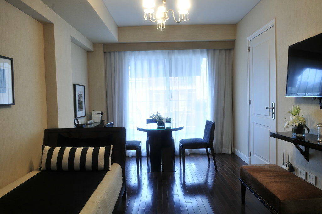 Hotel Casasur Recoleta Buenos Aires Zewnętrze zdjęcie