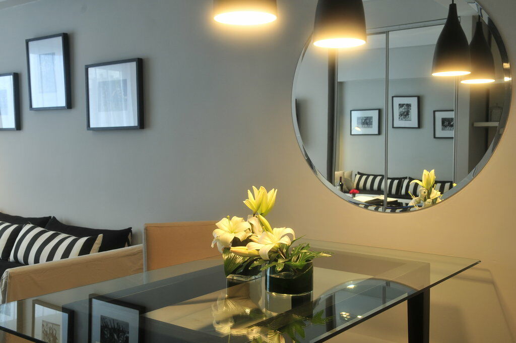 Hotel Casasur Recoleta Buenos Aires Zewnętrze zdjęcie